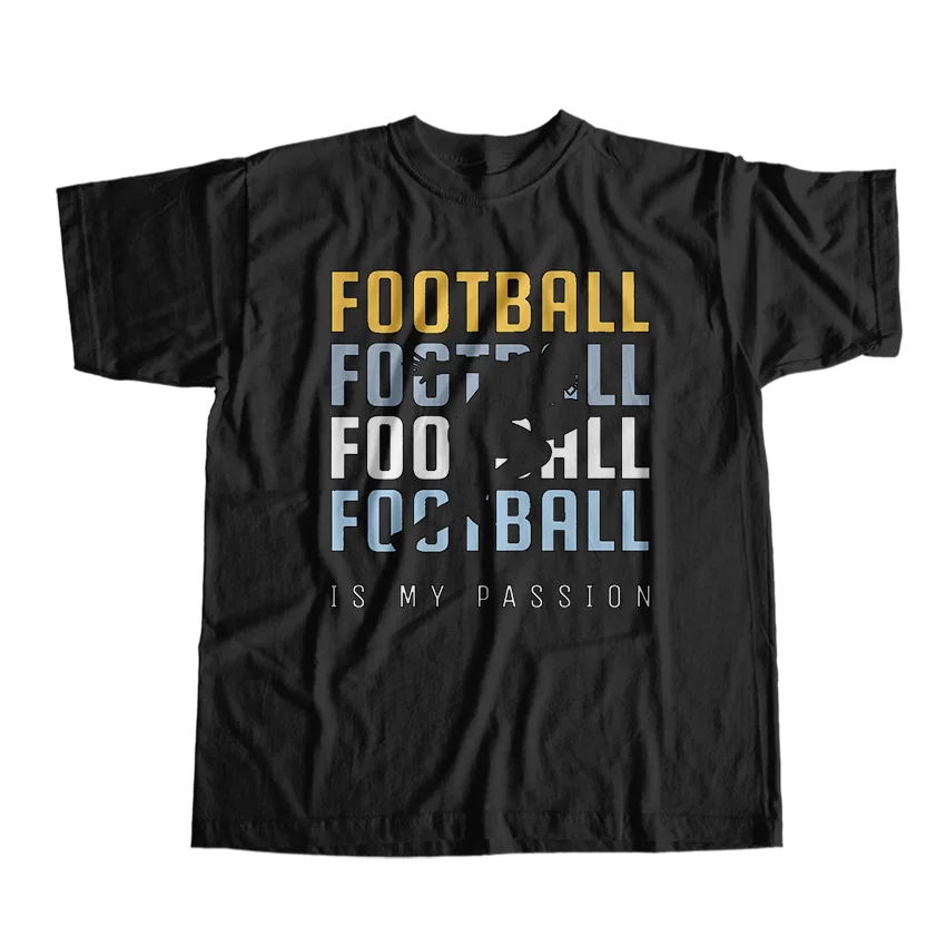 100% cotton American football print unisex T shirt big size football men tshirt o-neck t-shirt men tee shirt
100% cotton American football print unisex T shirt big size football men tshirt o-neck t-shirt men tee shirt