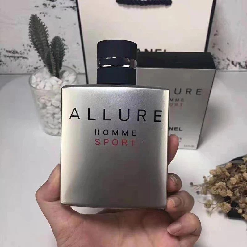 Top Quality Perfume For Men Sexy Men's Original Perfume Spray Long Lasting Hot Brand Fragrance Male Antiperspirant 1 1 Parfum
Top Quality Perfume For Men Sexy Men's Original Perfume Spray Long Lasting Hot Brand Fragrance Male Antiperspirant 1 1 Parfum
