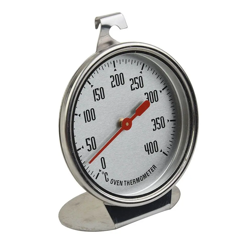 Measure Thermometer Oven Thermometer Gadgets Kitchen Tools Home Cooking Stainless Steel 9x7cm Cooking Thermometers
Measure Thermometer Oven Thermometer Gadgets Kitchen Tools Home Cooking Stainless Steel 9x7cm Cooking Thermometers