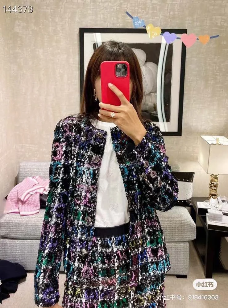 Женские модные пальто и куртки vb1336 2023, подиумная роскошная женская одежда в европейском стиле
Женские модные пальто и куртки vb1336 2023, подиумная роскошная женская одежда в европейском стиле