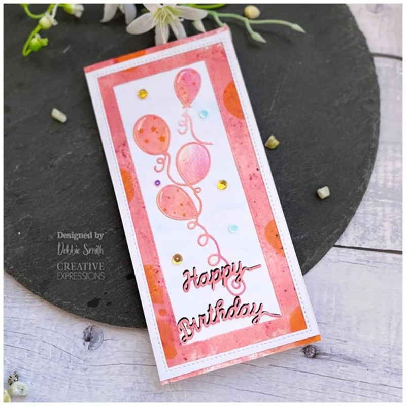 Line Balloon Decoration Metal Cutting Dies 2022 New Stencils Die Cut DIY Scrapbooking Album Paper Card Embossing
Line Balloon Decoration Metal Cutting Dies 2022 New Stencils Die Cut DIY Scrapbooking Album Paper Card Embossing
