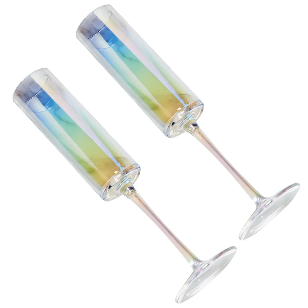 Cupsglass Champagne Water Personalised Brandy Party Footed Rainbow Glasses Goblets Decorative
Cupsglass Champagne Water Personalised Brandy Party Footed Rainbow Glasses Goblets Decorative