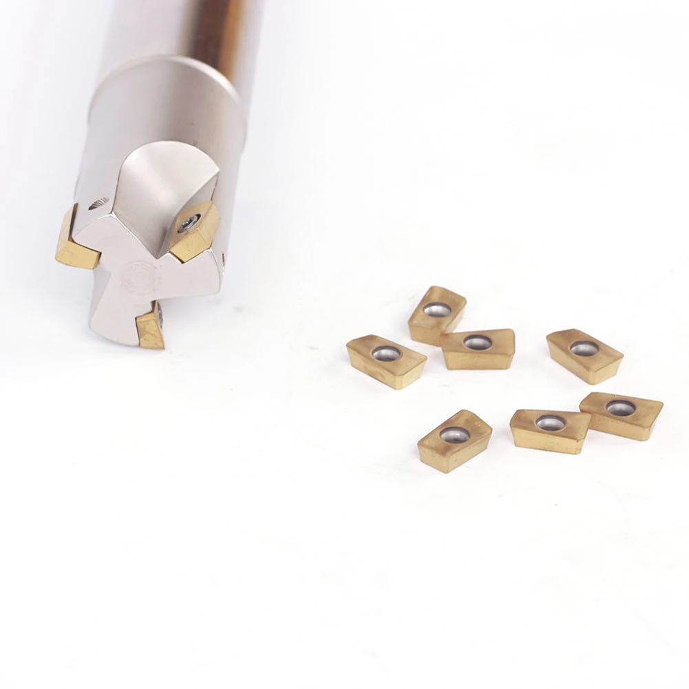 Precision Designed BAP 300R C25 25 150 3F Indexable Milling Cutter + 10pcs APMT1135PDER DP for Various Applications
Precision Designed BAP 300R C25 25 150 3F Indexable Milling Cutter + 10pcs APMT1135PDER DP for Various Applications
