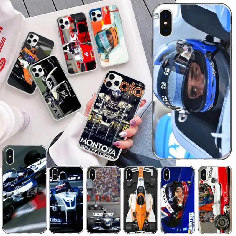Juan Pablo Montoya Phone Case For iphone 13 12 11 Pro Mini XS Max 8 7 Plus X SE 2020 XR Silicone Soft Cover
Juan Pablo Montoya Phone Case For iphone 13 12 11 Pro Mini XS Max 8 7 Plus X SE 2020 XR Silicone Soft Cover