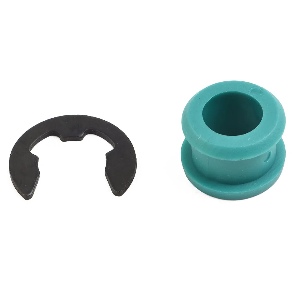 Brand New Shifter Cable Bushing 1pc 33820-02370B Automatic Transmision Hard Plastic Shift Shifter Cable Bushing
Brand New Shifter Cable Bushing 1pc 33820-02370B Automatic Transmision Hard Plastic Shift Shifter Cable Bushing