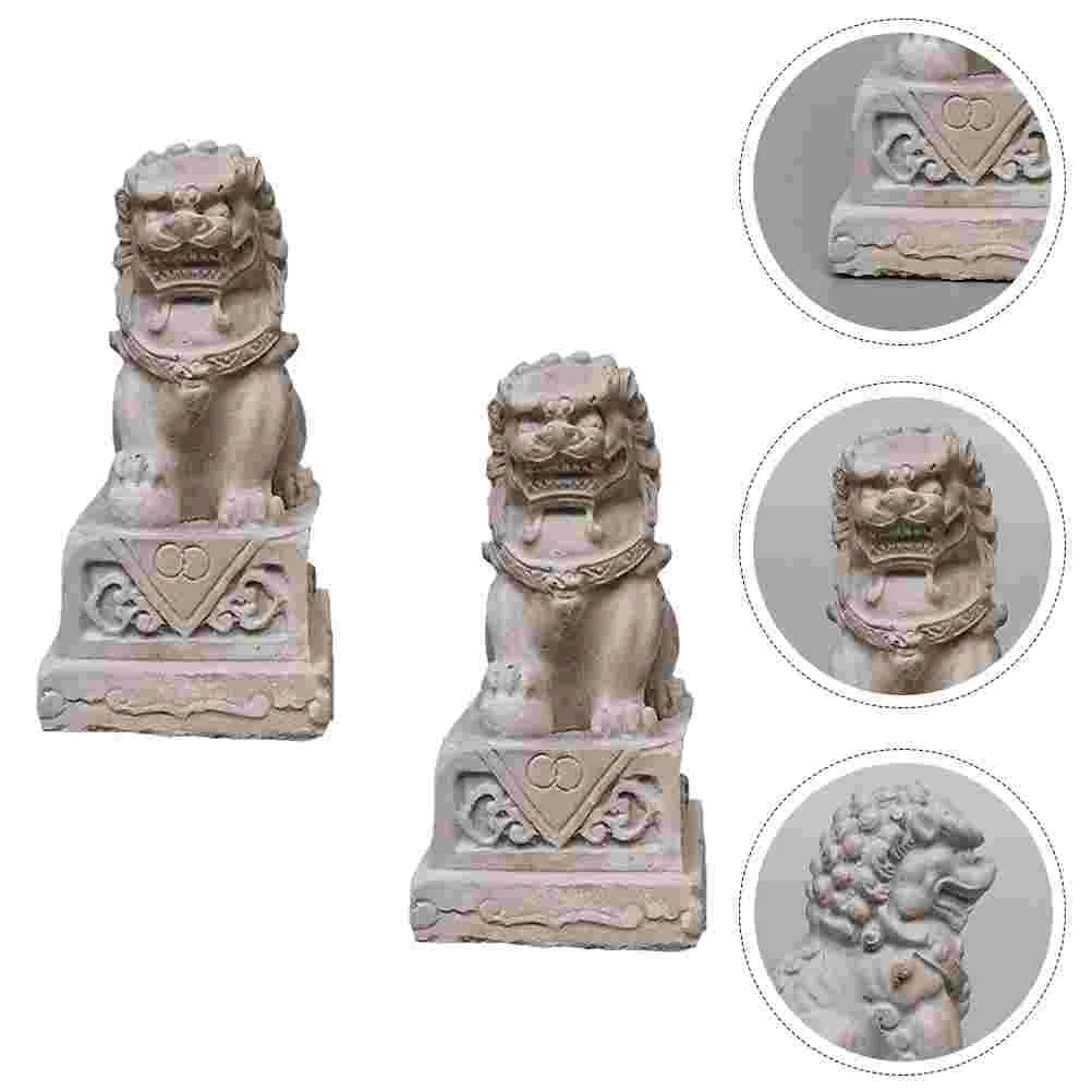 Tankaquarium Statue Chinese Decorations Decor Figurine Resin Landscape Sculpture Figurines Dashboard Car Good Pi Charm Yao 
Tankaquarium Statue Chinese Decorations Decor Figurine Resin Landscape Sculpture Figurines Dashboard Car Good Pi Charm Yao