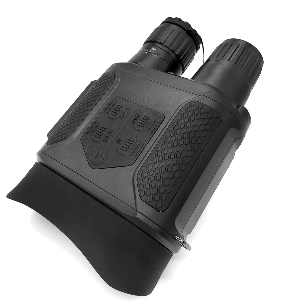 Hollyview Military Night Vision Goggles Infrared Lens Night Vision Device with 32 GB Memory Card Tactical Gear
Hollyview Military Night Vision Goggles Infrared Lens Night Vision Device with 32 GB Memory Card Tactical Gear