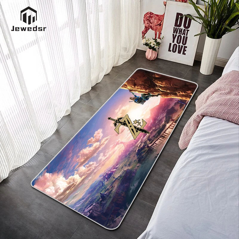 Коврики Zelda для гостиной, коврики для спальни, коврик для стола, коврик для ванной, Придверный коврик, напольные коврики для входной двери, ук...
Коврики Zelda для гостиной, коврики для спальни, коврик для стола, коврик для ванной, Придверный коврик, напольные коврики для входной двери, ук...