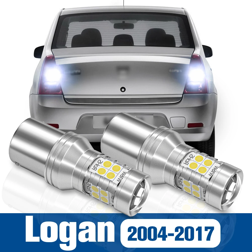 2x LED Reverse Light Back up Lamp Accessories Canbus For Dacia Logan 2004-2017 2007 2008 2009 2010 2011 2012 2013 2014 2015 2016
2x LED Reverse Light Back up Lamp Accessories Canbus For Dacia Logan 2004-2017 2007 2008 2009 2010 2011 2012 2013 2014 2015 2016