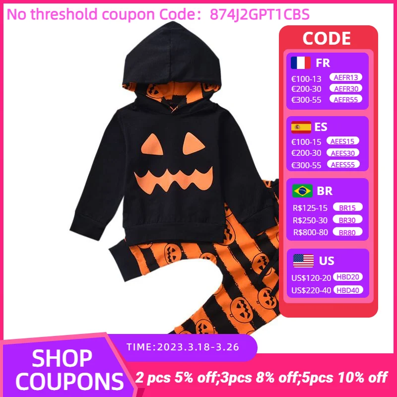 Helloween Costume for Kids Boys Festival Suit Hooded Pullover Long Sleeve European and American Children's Clothing Cosplay Kids
Helloween Costume for Kids Boys Festival Suit Hooded Pullover Long Sleeve European and American Children's Clothing Cosplay Kids