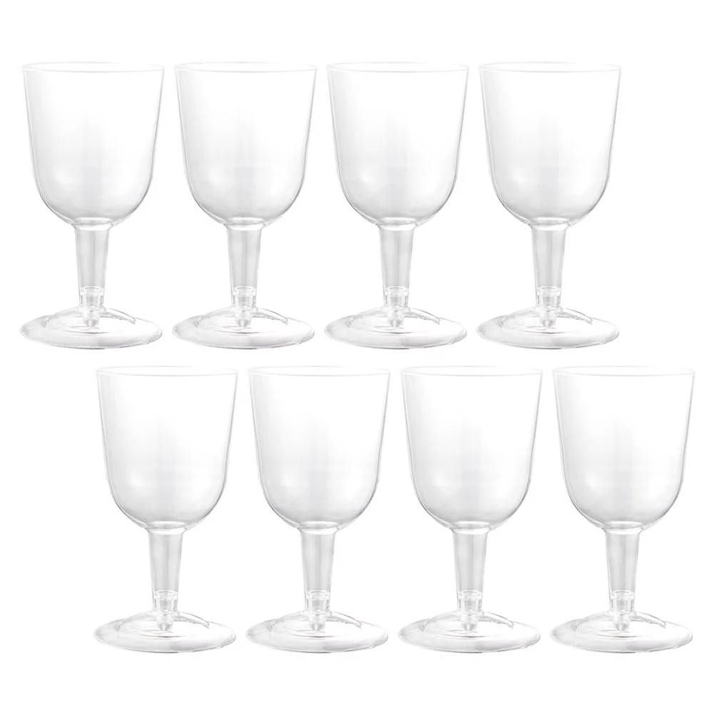Whisky Plastic Beer Mug Wedding Champagne Flutes Multi-use Cups Disposable Glitter Glass Small Dessert
Whisky Plastic Beer Mug Wedding Champagne Flutes Multi-use Cups Disposable Glitter Glass Small Dessert