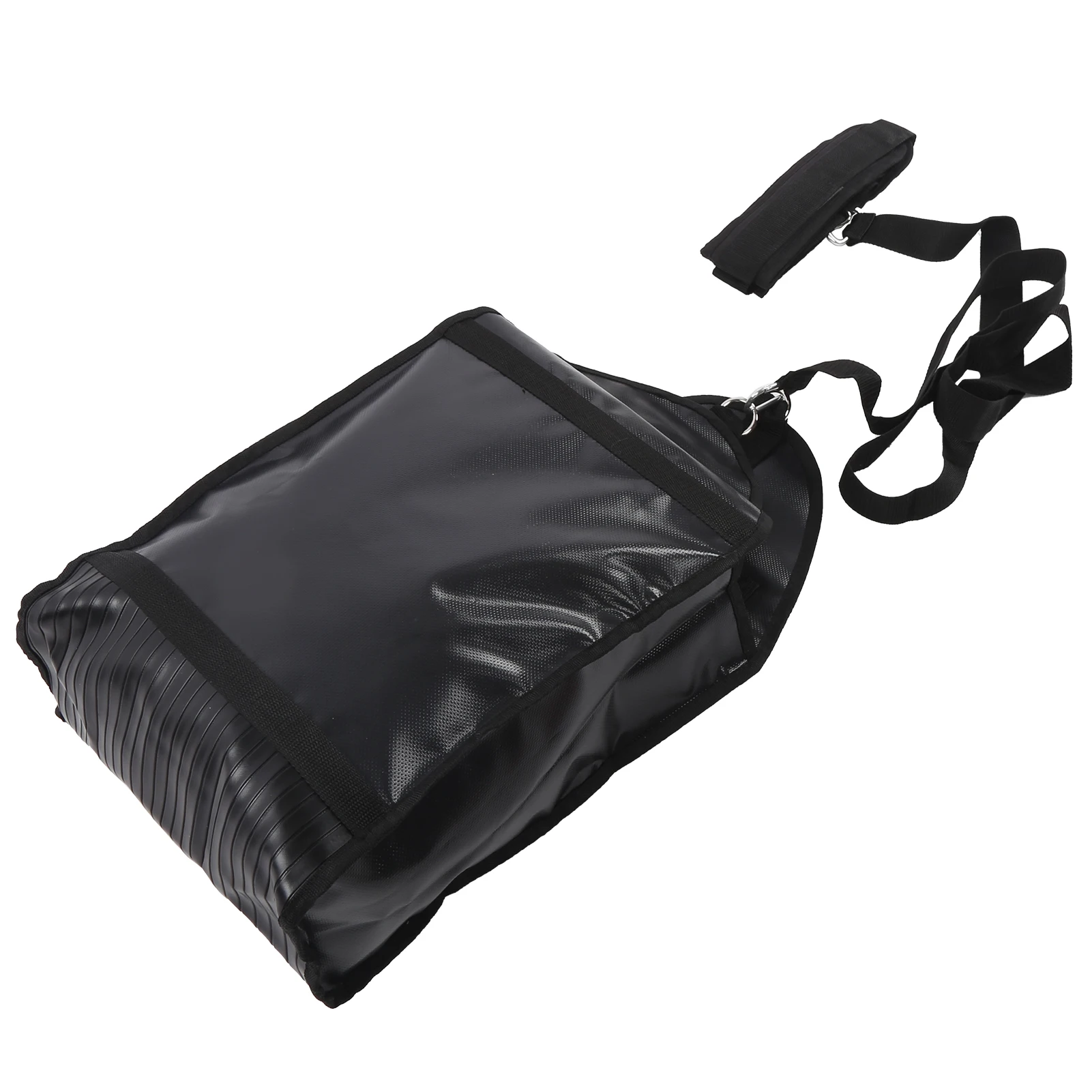 PVC Mesh Running‑Training Weight‑Bearing Sandbag with 3 Inner Bag Fitness Accessory
PVC Mesh Running‑Training Weight‑Bearing Sandbag with 3 Inner Bag Fitness Accessory