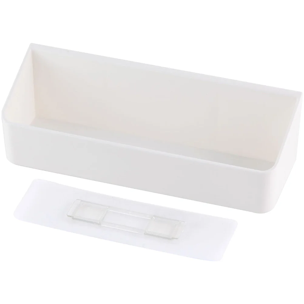 1 Set Household Hanging Box Bathroom Shelf Kitchen Spices Shelf Multi-use Hanging Storage Rack
1 Set Household Hanging Box Bathroom Shelf Kitchen Spices Shelf Multi-use Hanging Storage Rack