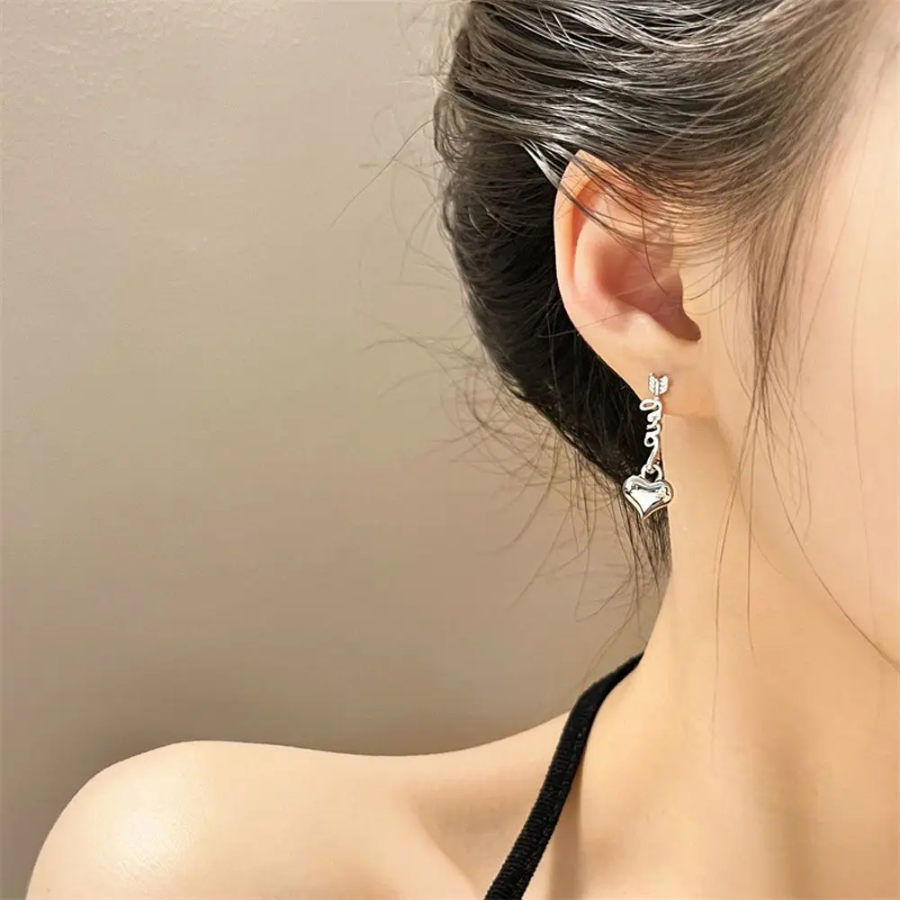 Fashion Ear Stud Dangle Earrings Piercing Korean Style Women Earrings Stud Earrings Drop Earrings Girls Lover Gift
Fashion Ear Stud Dangle Earrings Piercing Korean Style Women Earrings Stud Earrings Drop Earrings Girls Lover Gift