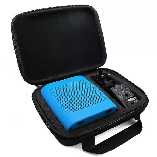 Portable Travel Carry for Logitech UE Wonderboom Wireless Bluetooth Speaker Wonderboom Case Speakers Bags Drop Shippin
Portable Travel Carry for Logitech UE Wonderboom Wireless Bluetooth Speaker Wonderboom Case Speakers Bags Drop Shippin