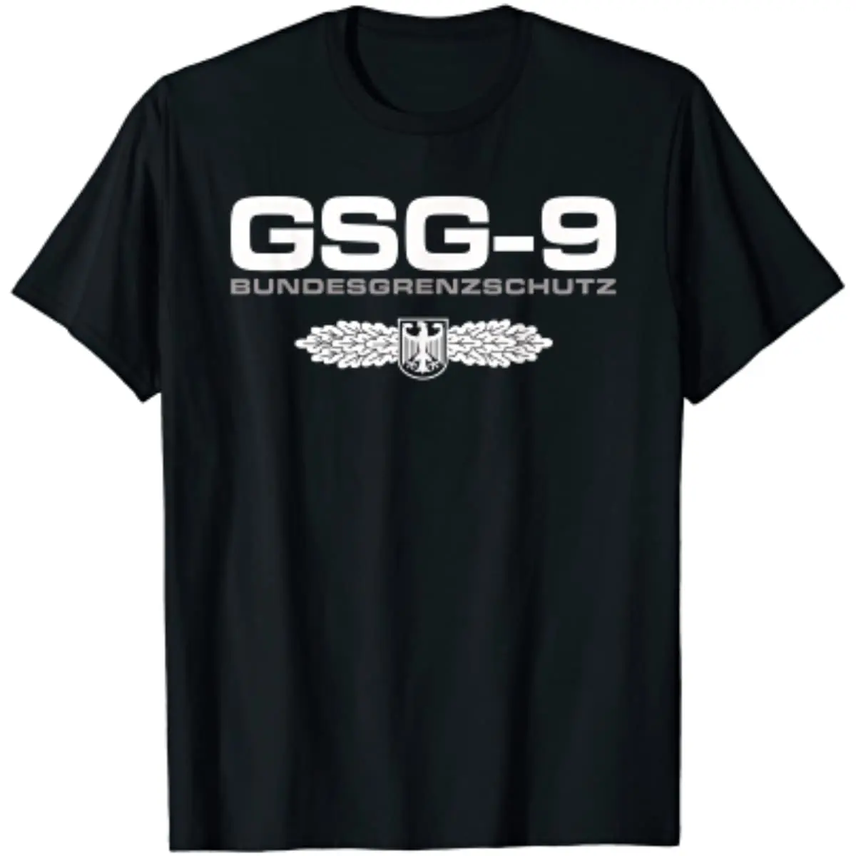 Germany GSG 9 Special Forces Men T-shirt Short Sleeve Casual Cotton O-Neck Summer T Shirt
Germany GSG 9 Special Forces Men T-shirt Short Sleeve Casual Cotton O-Neck Summer T Shirt