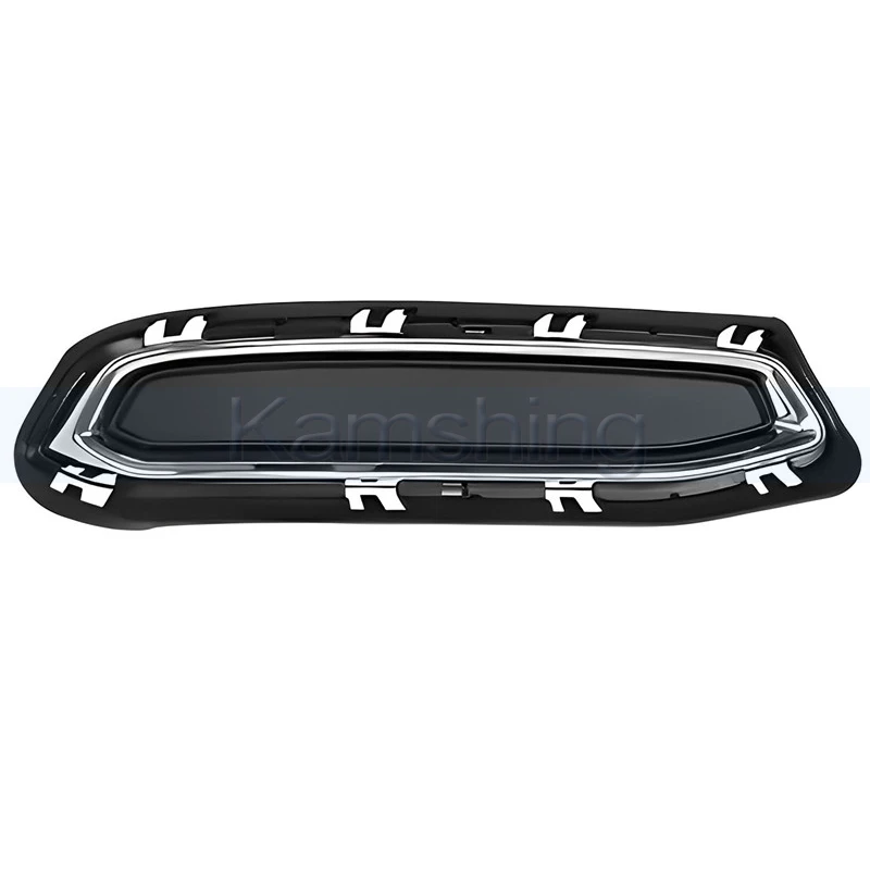 Декоративная рамка Kamshing Tail Throat для Audi A6 C8 2019-2022, накладка на заднюю губу, хвост, горло, выхлопной отверстие, накладка
Декоративная рамка Kamshing Tail Throat для Audi A6 C8 2019-2022, накладка на заднюю губу, хвост, горло, выхлопной отверстие, накладка