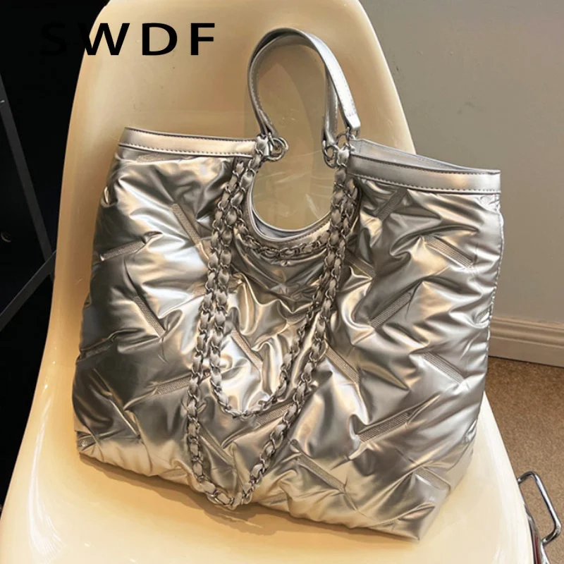 Сумка-тоут, Роскошные зимние Пушистые Большие сумки для покупок через плечо для женщин 2023, роскошная дизайнерская сумка, ручная сумка
Сумка-тоут, Роскошные зимние Пушистые Большие сумки для покупок через плечо для женщин 2023, роскошная дизайнерская сумка, ручная сумка