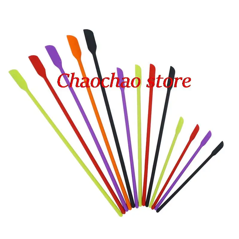 4pcs/set Silicone Scraper Lengthened Jam Spatula Cosmetic Bottle Spatula Fruit Sauce Scraper Kitchen Utensils Accessories
4pcs/set Silicone Scraper Lengthened Jam Spatula Cosmetic Bottle Spatula Fruit Sauce Scraper Kitchen Utensils Accessories