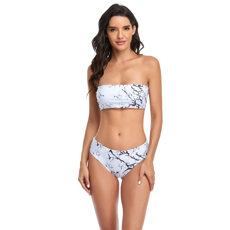 Sexy Women Swimsuit 2022 Push Up Unpadded Brazilian Bikini Set Women Vintage Swimwear Beach Suit Biquini Bathing Suits Drop Ship
Sexy Women Swimsuit 2022 Push Up Unpadded Brazilian Bikini Set Women Vintage Swimwear Beach Suit Biquini Bathing Suits Drop Ship