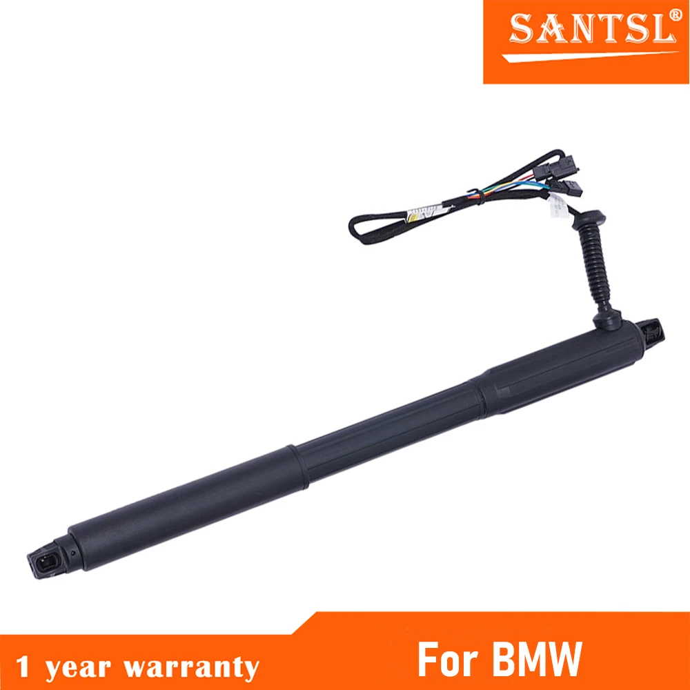Rear Left Electric Tailgate Lift Support 51247332695 For BMW X5 E70 2007 2008 2009 2010-2013
Rear Left Electric Tailgate Lift Support 51247332695 For BMW X5 E70 2007 2008 2009 2010-2013