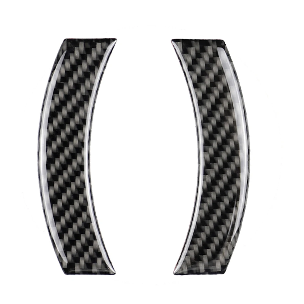 Замена для мини-медной автомобильной консоли F60 2 шт./компл. рамка экрана навигации отделка наклейки из углеродного волокна 
Замена для мини-медной автомобильной консоли F60 2 шт./компл. рамка экрана навигации отделка наклейки из углеродного волокна