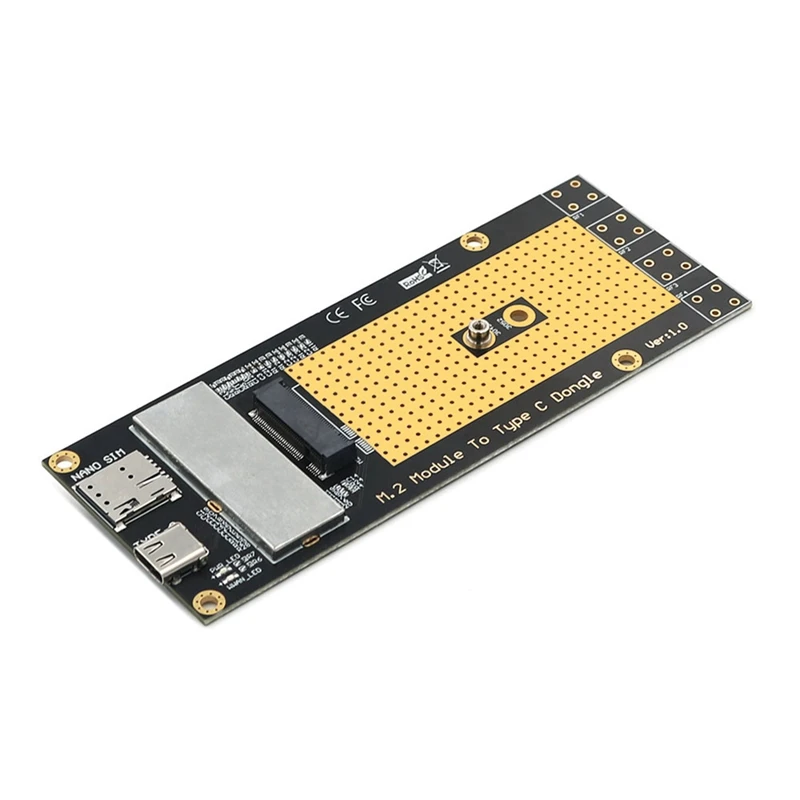 AU42-новый сетевой адаптер м.2 3G/4G/Φ модуль к адаптеру Type C/USB 3,0 со слотом для SIM-карты NANO для RM500Q RM500U SIM8200
AU42-новый сетевой адаптер м.2 3G/4G/Φ модуль к адаптеру Type C/USB 3,0 со слотом для SIM-карты NANO для RM500Q RM500U SIM8200