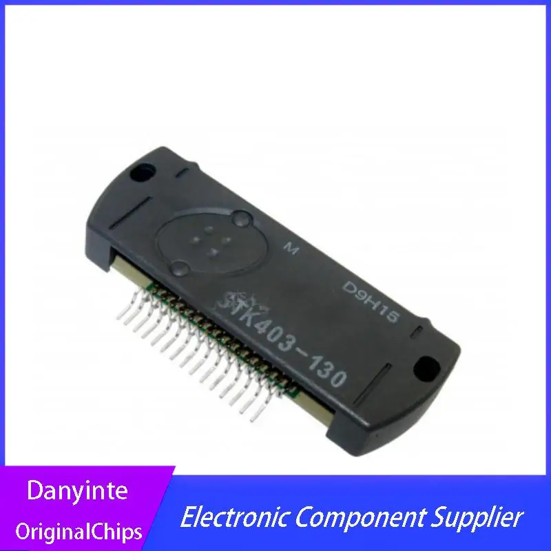 Новинка, 1 шт./партия, детский модуль STK403 
Новинка, 1 шт./партия, детский модуль STK403