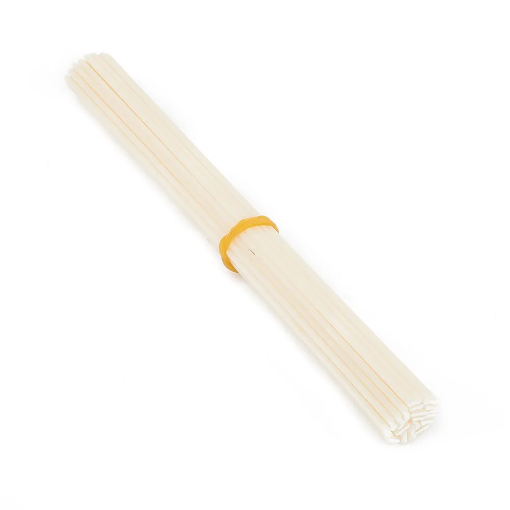 Sticks Plastic Welding Rods Welder ABS/PP/PVC/PE Bumper Durable High Quality Repair Tools Useful 20/50pcs Hot Sale
Sticks Plastic Welding Rods Welder ABS/PP/PVC/PE Bumper Durable High Quality Repair Tools Useful 20/50pcs Hot Sale