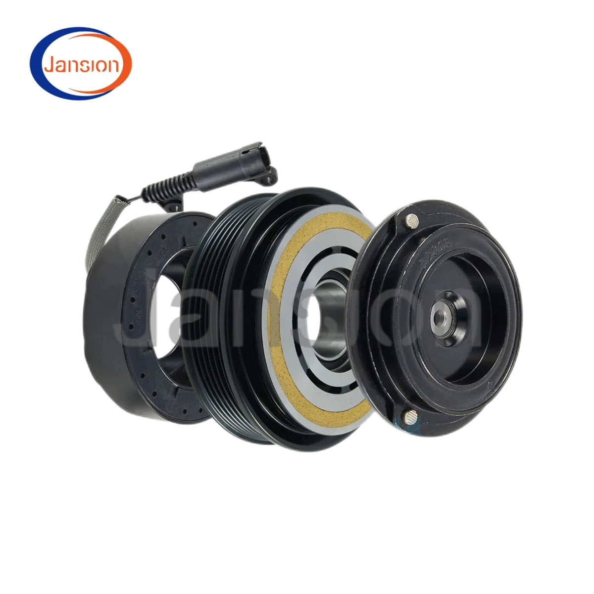 AC A/C Air Conditioning Compressor Clutch Pulley 7SBU16C For MERCEDES W202 E W210 VITO W638 FORD FIESTA VI 0002302128 4471006828
AC A/C Air Conditioning Compressor Clutch Pulley 7SBU16C For MERCEDES W202 E W210 VITO W638 FORD FIESTA VI 0002302128 4471006828