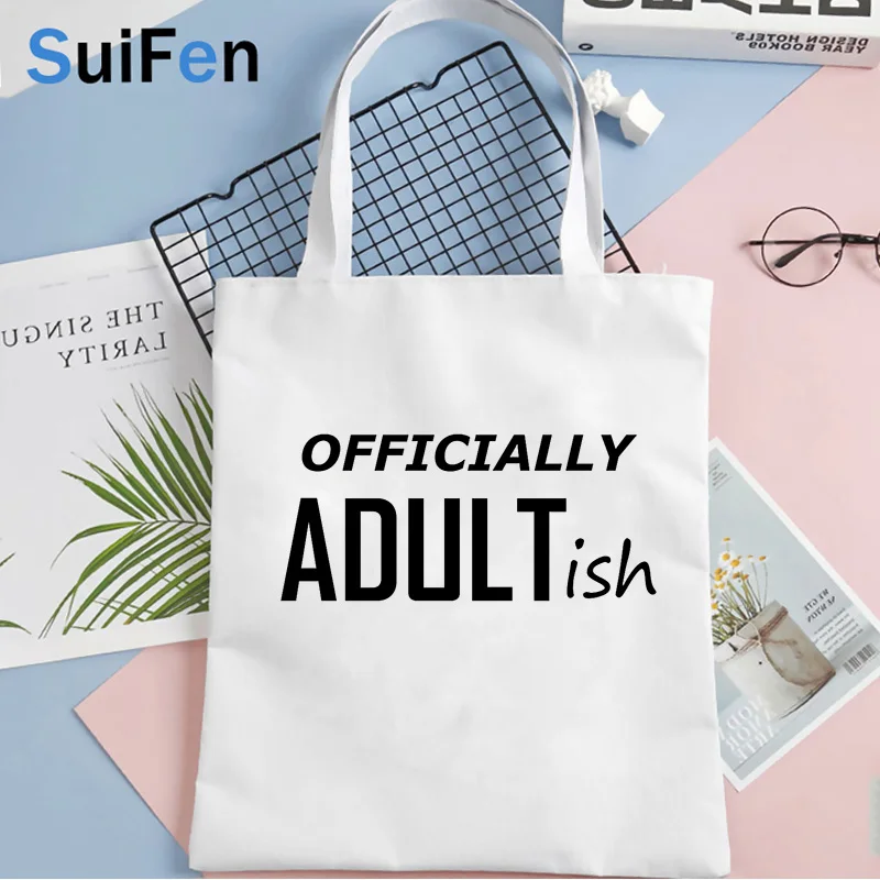 18 ans shopping bag reusable tote shopper bolsa bag bolsas reutilizables shoping fabric sacolas
18 ans shopping bag reusable tote shopper bolsa bag bolsas reutilizables shoping fabric sacolas