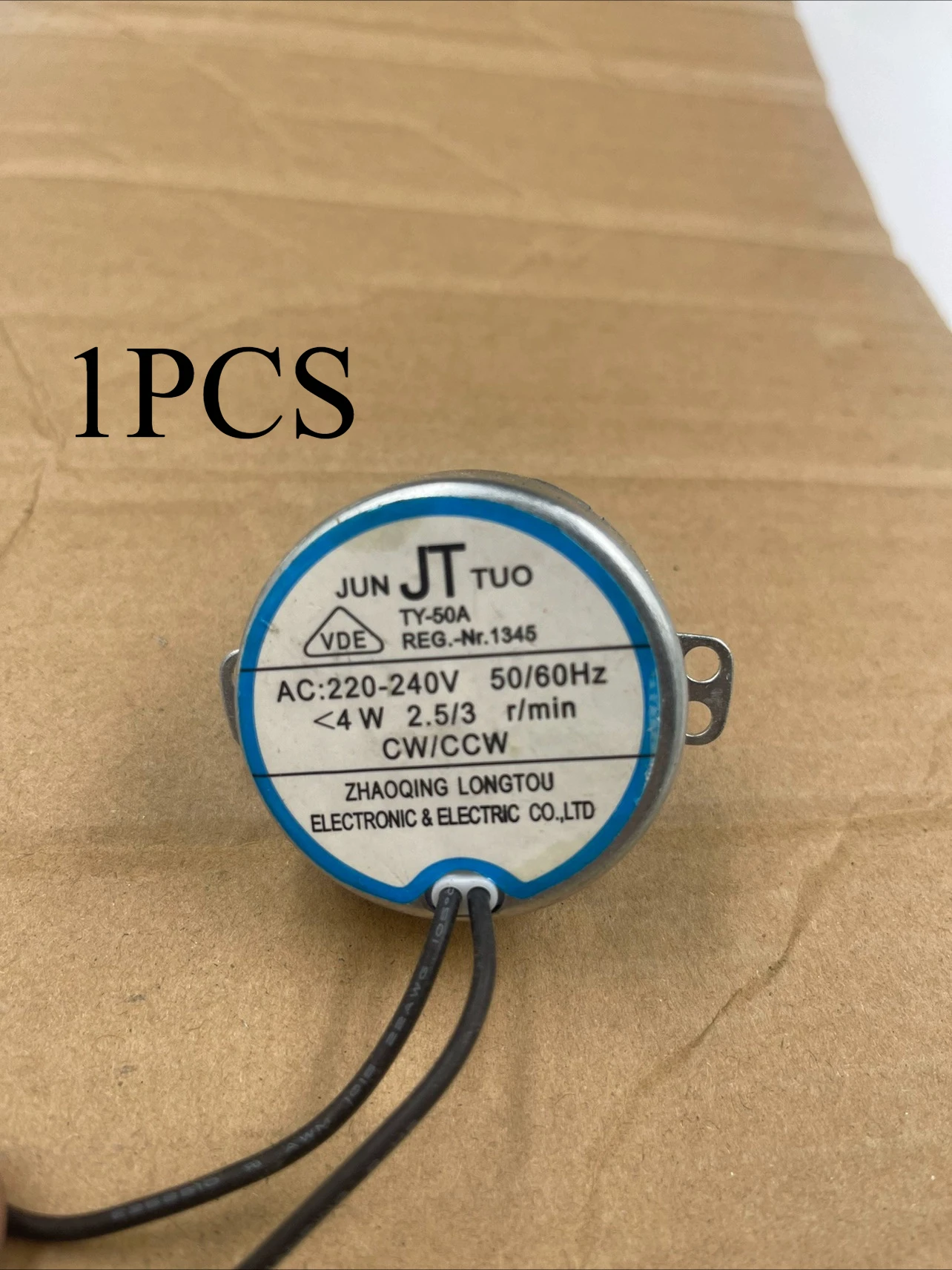 Подходит для осциллирующих вентиляторов, общих электрических печей и прогрессивных машин TY-50AF.
Подходит для осциллирующих вентиляторов, общих электрических печей и прогрессивных машин TY-50AF.