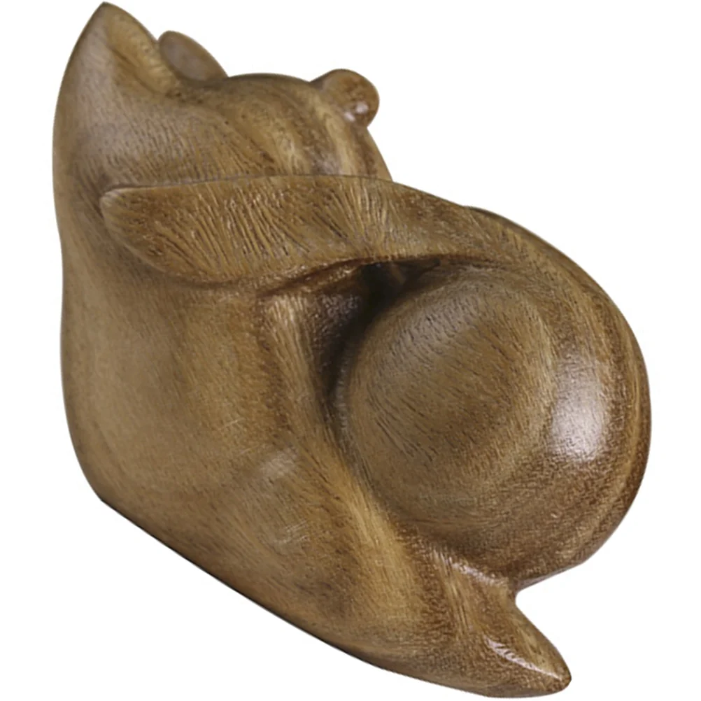 Rabbit Year Tea Sculpture Petfigurines Bunny New Chinese Ornaments Zodiac Table Figurine Decorations Figure Garden Animal
Rabbit Year Tea Sculpture Petfigurines Bunny New Chinese Ornaments Zodiac Table Figurine Decorations Figure Garden Animal