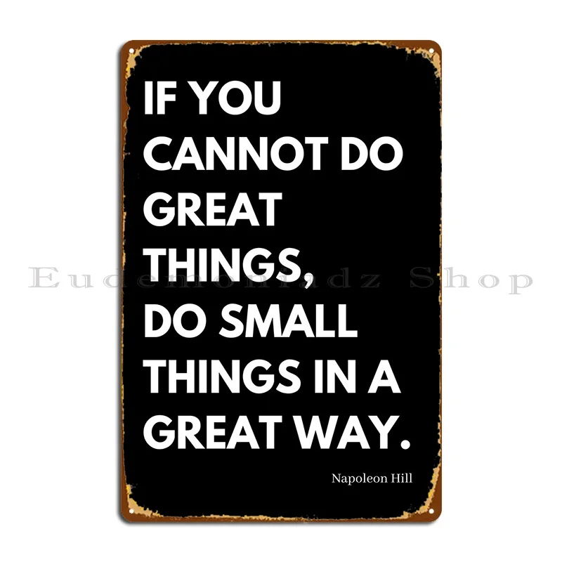 Life Qoute 204 Metal Plaque Poster Cinema Party Living Room Print Living Room Tin Sign Poster
Life Qoute 204 Metal Plaque Poster Cinema Party Living Room Print Living Room Tin Sign Poster