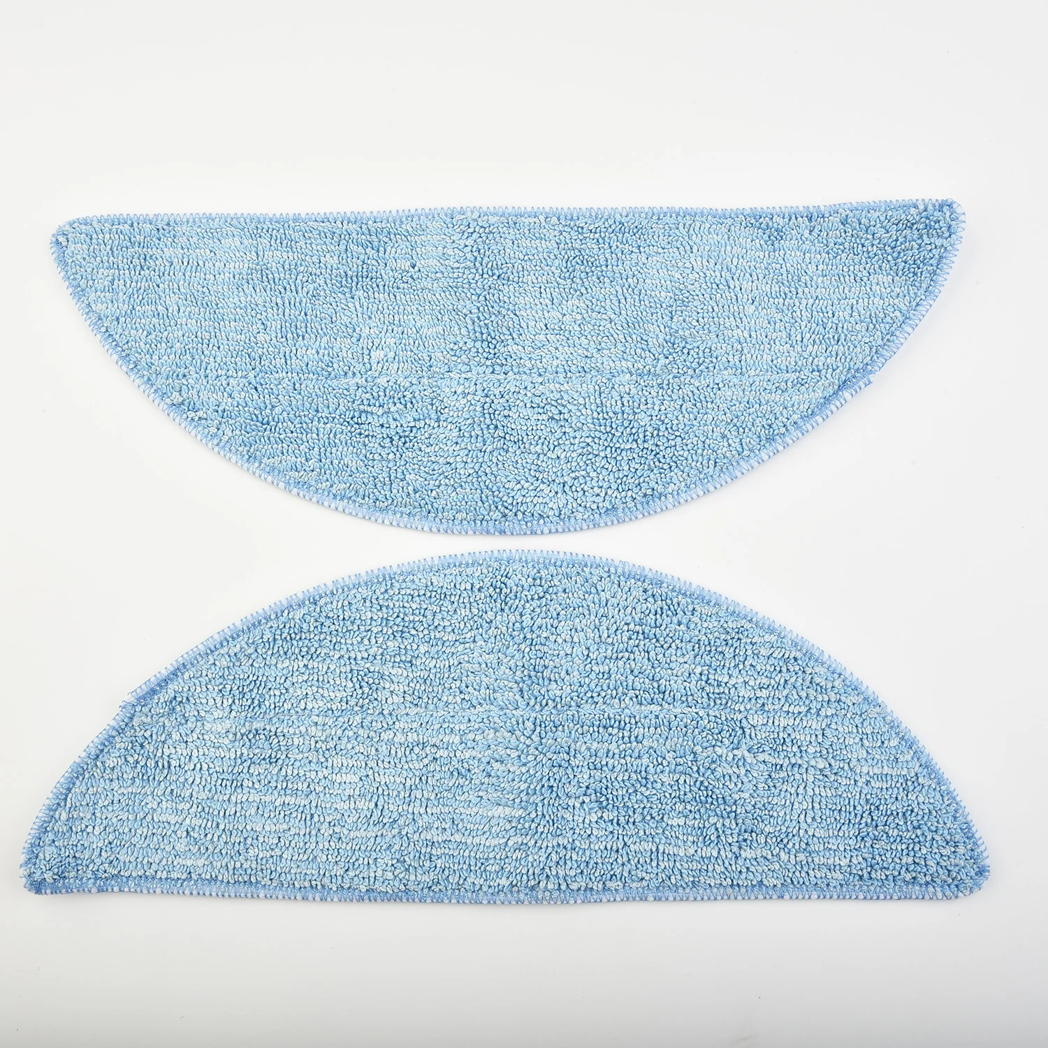 5 Pack For Ecovacs U2 U2 Pro Robot Washable Cleaning Cloth Mop Cloths Mopping Pads Spare Parts Replacement Accessories
5 Pack For Ecovacs U2 U2 Pro Robot Washable Cleaning Cloth Mop Cloths Mopping Pads Spare Parts Replacement Accessories