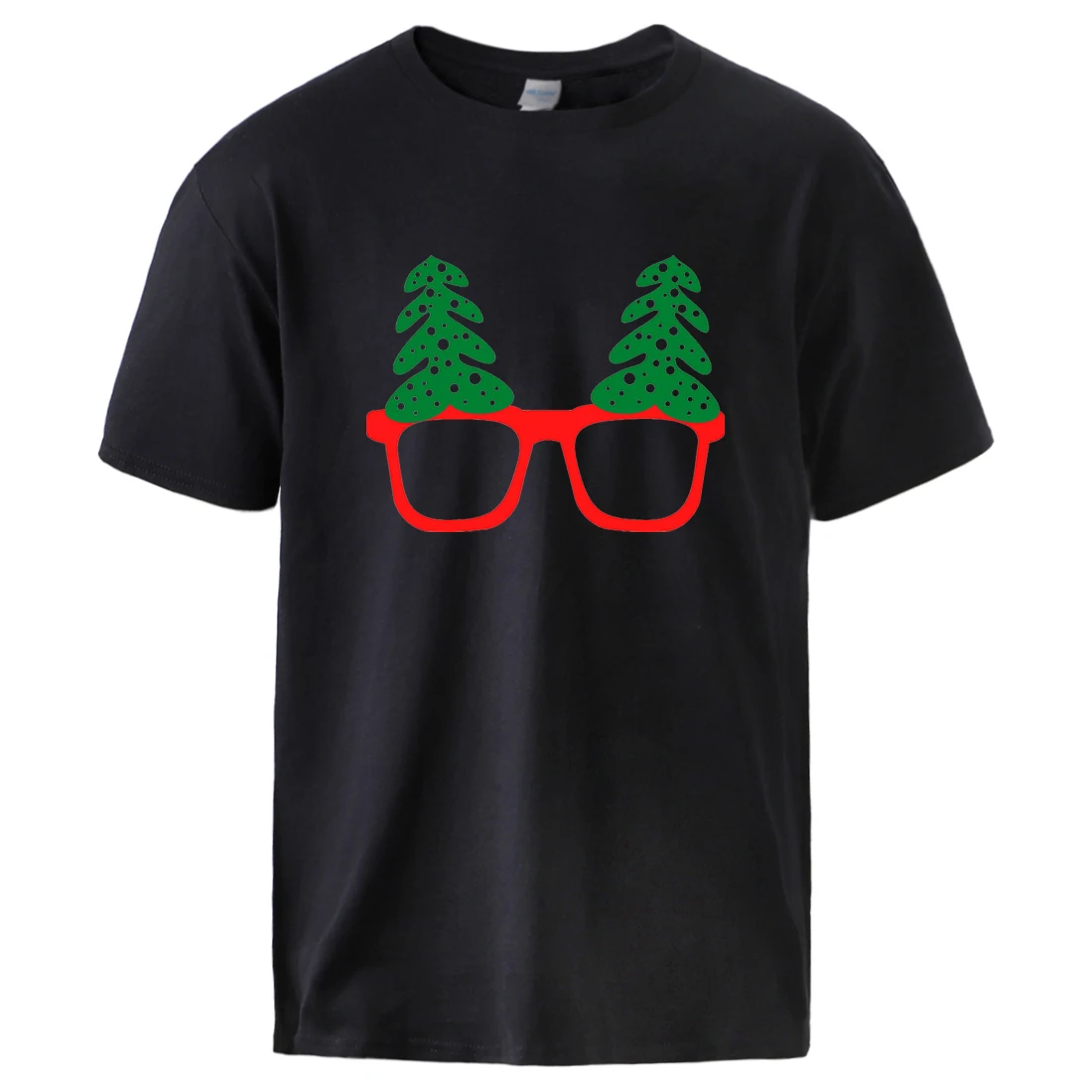 Забавные футболки с принтом рождественской елки, летняя мужская футболка с коротким рукавом, новая свободная повседневная графическая вин... 
Забавные футболки с принтом рождественской елки, летняя мужская футболка с коротким рукавом, новая свободная повседневная графическая вин...