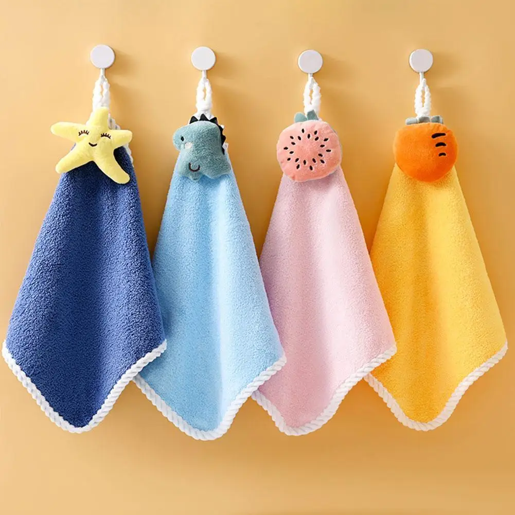 Soft Coral Velvet Hand Towel Bathroom Supplies Christmas Towel Hanging Super Supplies Bathroom Absorbent Embroidered Cloth T4i8
Soft Coral Velvet Hand Towel Bathroom Supplies Christmas Towel Hanging Super Supplies Bathroom Absorbent Embroidered Cloth T4i8