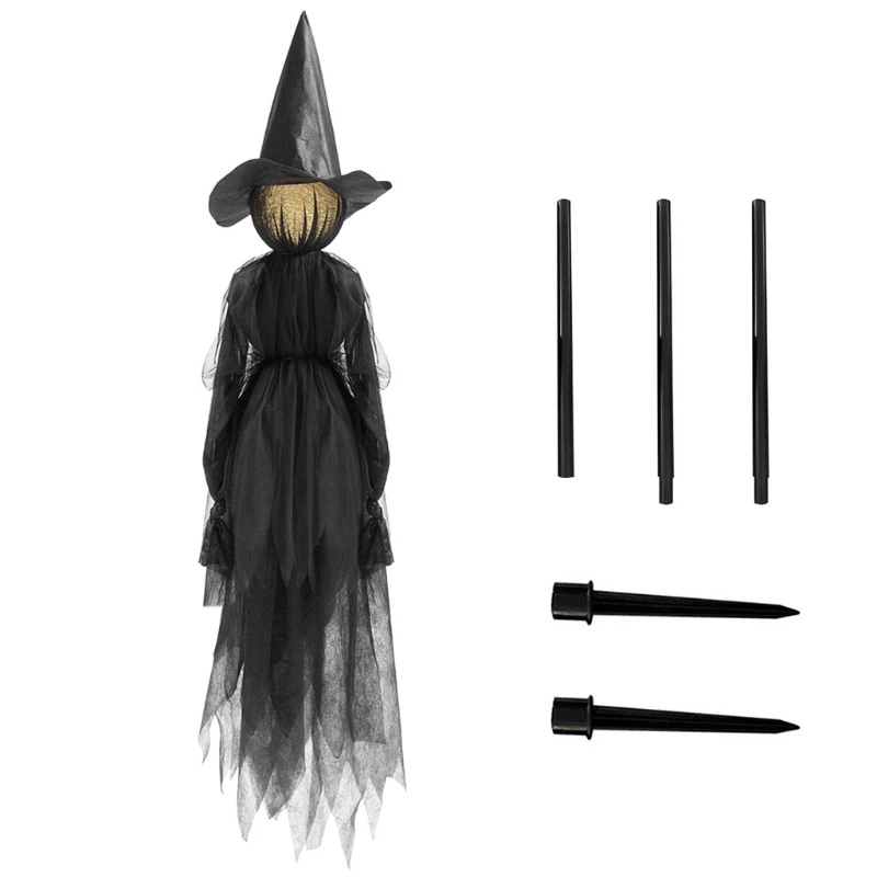 Halloween Decorations Outdoor Large Light Up Holding Hands Screaming Witches Scary Decor for Home Outside Yard Lawn Garden Party
Halloween Decorations Outdoor Large Light Up Holding Hands Screaming Witches Scary Decor for Home Outside Yard Lawn Garden Party