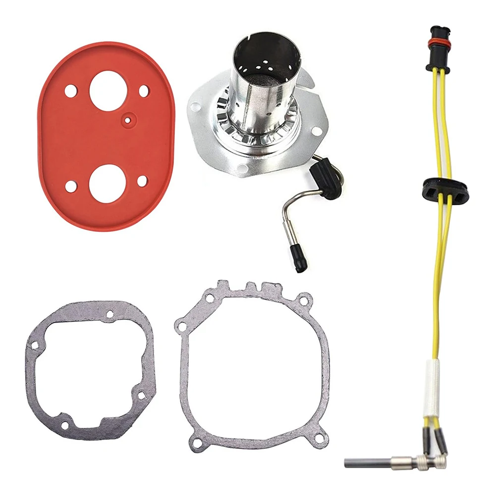 Heater Service Set Heater Service Kit Car Accessories 12V Heater Service Kit Brand New For Webasto 2000 2000ST
Heater Service Set Heater Service Kit Car Accessories 12V Heater Service Kit Brand New For Webasto 2000 2000ST