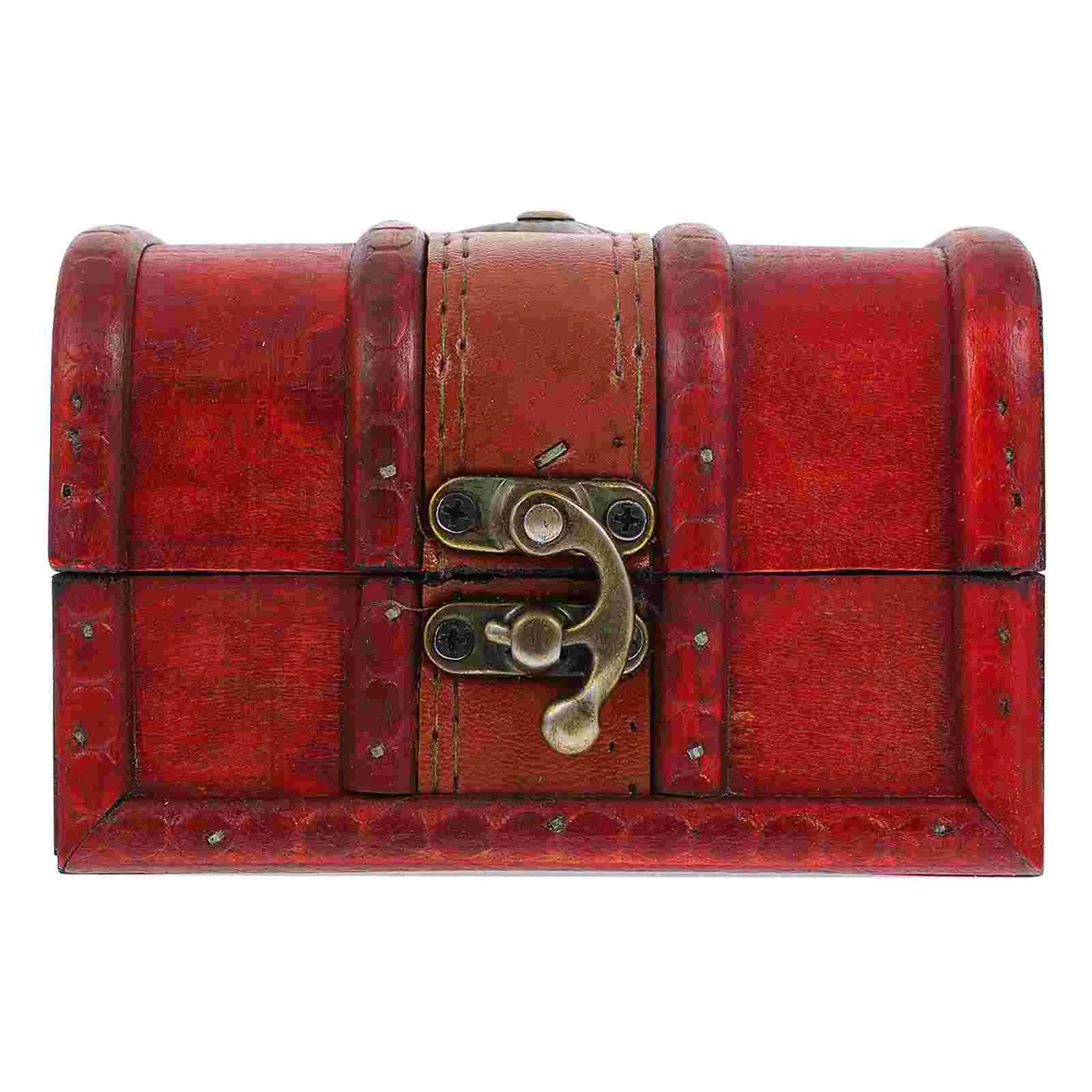Box Jewelry Wooden Storage Organizer Case Container Vintage Holder Retro Keepsake Necklace Treasureeuropean Style Bracelet Ring
Box Jewelry Wooden Storage Organizer Case Container Vintage Holder Retro Keepsake Necklace Treasureeuropean Style Bracelet Ring