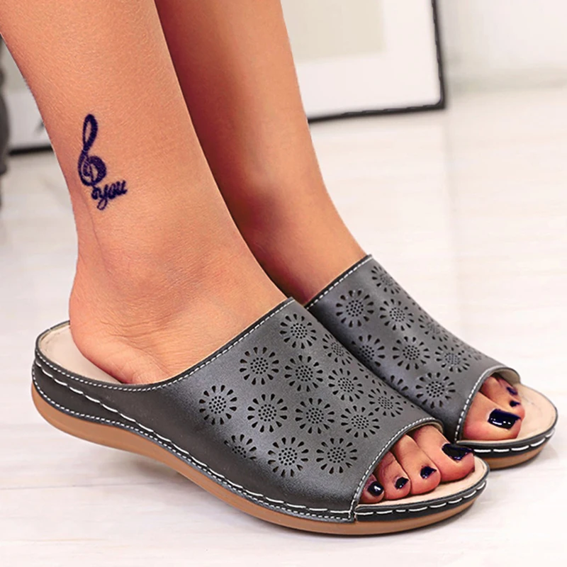 Sandals Women Shoes Summer Fashion Peep Toe Walking Shoes Lightweight Ladies Shoes Casual Wedge Sandals Open Toe Sandalias Mujer
Sandals Women Shoes Summer Fashion Peep Toe Walking Shoes Lightweight Ladies Shoes Casual Wedge Sandals Open Toe Sandalias Mujer