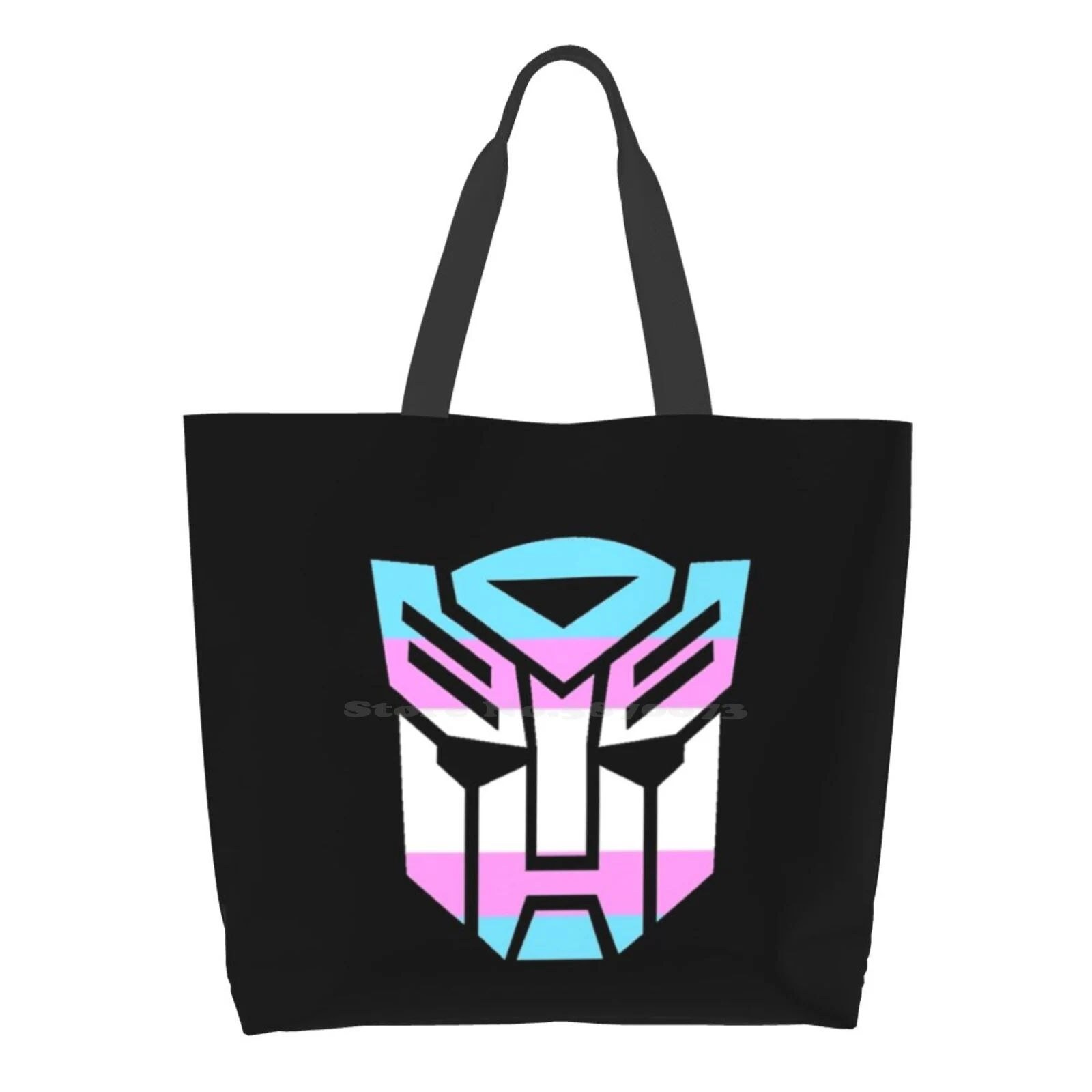 Designer Handbags Shopping Tote Trans Flag Trans Flag Trans Former Former Autobots Roll Out Pride Trans Pride Lgbt Lgbtqia
Designer Handbags Shopping Tote Trans Flag Trans Flag Trans Former Former Autobots Roll Out Pride Trans Pride Lgbt Lgbtqia