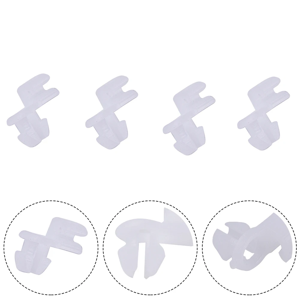 Car Door Fixed Clip 100% Brand New Accessories Durable Fastener Rod Clip For Hole 5-7 Mm Hole Door Lock Replacement
Car Door Fixed Clip 100% Brand New Accessories Durable Fastener Rod Clip For Hole 5-7 Mm Hole Door Lock Replacement