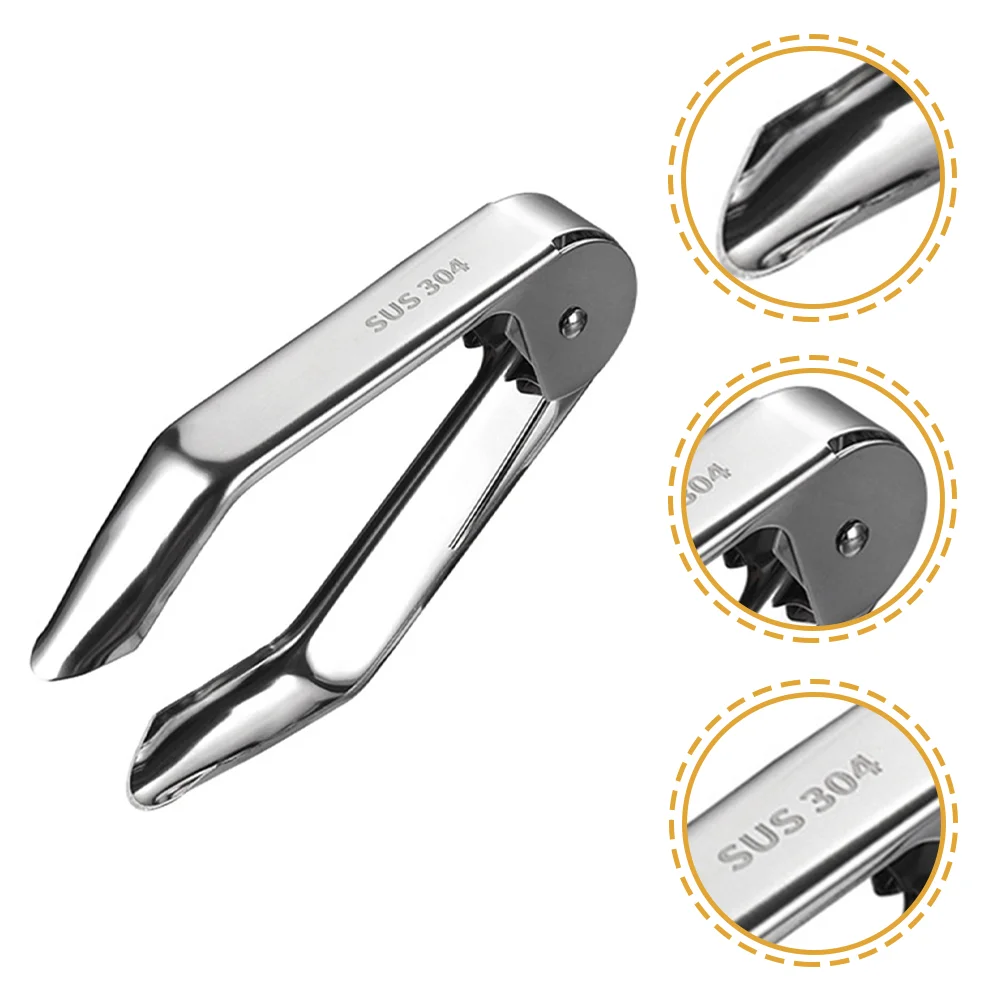 Pineapple Eye Peeler Corer Remover Huller Stem Strawberry Fruitclip Potato Carrot Tool Clips Steel Pitter Fruits Picker
Pineapple Eye Peeler Corer Remover Huller Stem Strawberry Fruitclip Potato Carrot Tool Clips Steel Pitter Fruits Picker