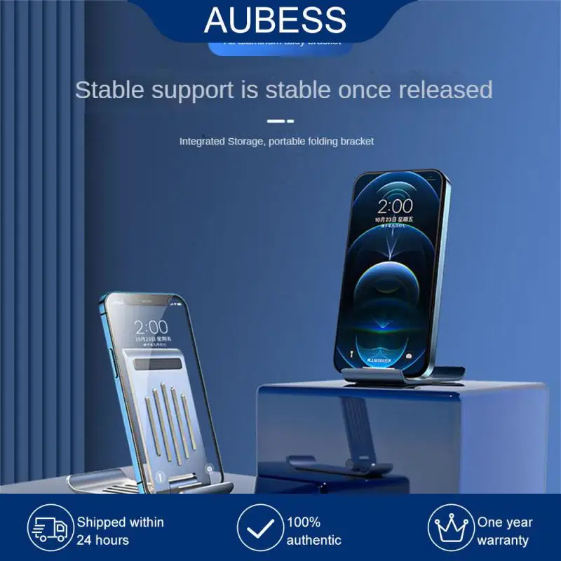 1pcs Desktop Stand Folding Tablet Holder Heat Dissipation Universal Bracket Mobile Phone Accessories Aluminum Alloy Portable
1pcs Desktop Stand Folding Tablet Holder Heat Dissipation Universal Bracket Mobile Phone Accessories Aluminum Alloy Portable
