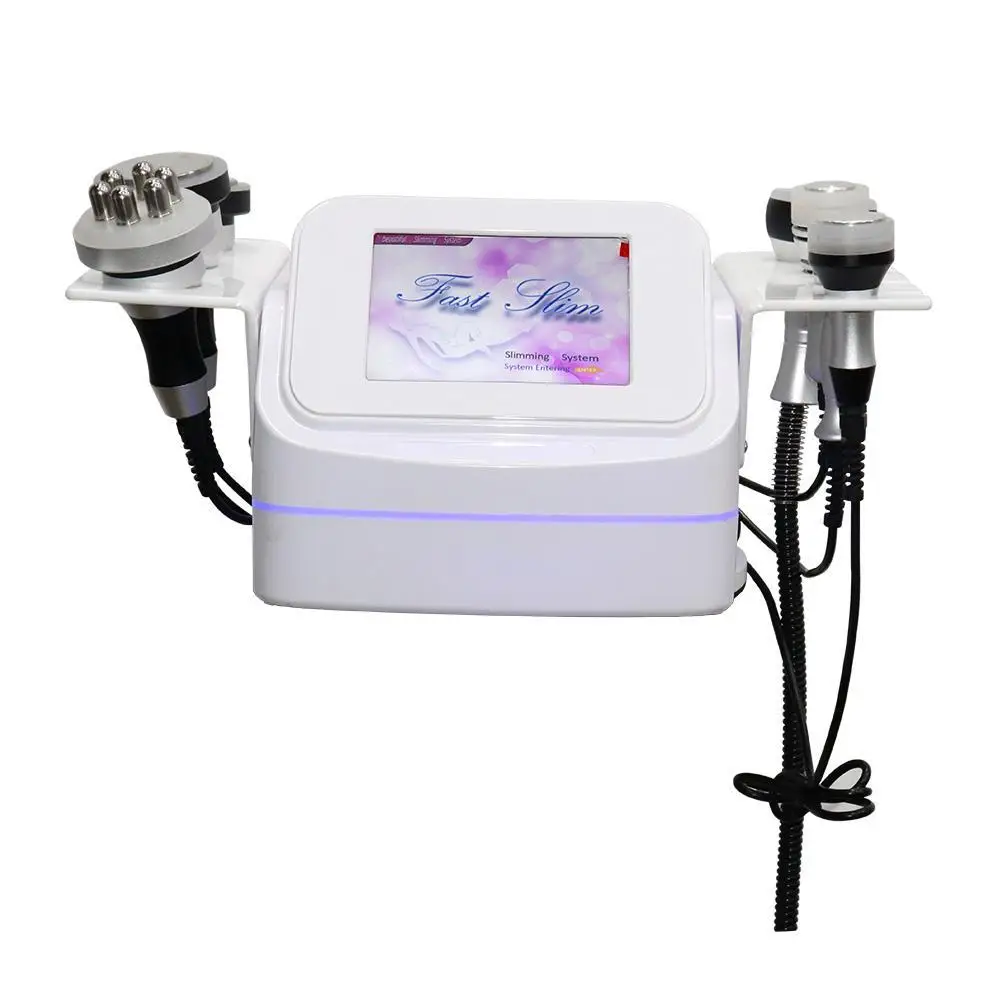 Ultrasonic Slimming Fat Burning 80K Cavitation Cellulite Removal Vacuum Lipo Body Contouring Device
Ultrasonic Slimming Fat Burning 80K Cavitation Cellulite Removal Vacuum Lipo Body Contouring Device