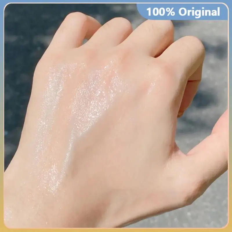 Han Boli Hand Cream Moisturzing Hyaluronic Acid Serum Dilutes Hand Lines Skin Care Non-greasy Anti-Aging Portable Hand Creams 
Han Boli Hand Cream Moisturzing Hyaluronic Acid Serum Dilutes Hand Lines Skin Care Non-greasy Anti-Aging Portable Hand Creams