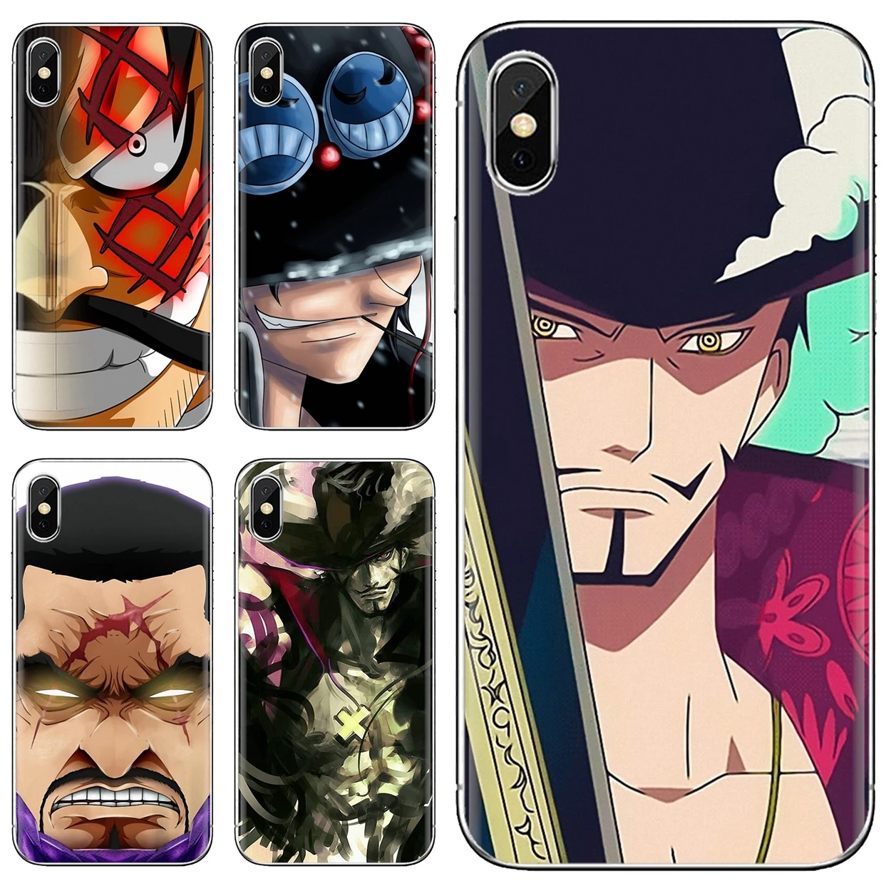 Mobile Phone Shell Case For iPhone 10 11 12 13 Mini Pro 4S 5S SE 5C 6 6S 7 8 X XR XS Plus Max 2020 one piece Four Emperor shanks
Mobile Phone Shell Case For iPhone 10 11 12 13 Mini Pro 4S 5S SE 5C 6 6S 7 8 X XR XS Plus Max 2020 one piece Four Emperor shanks