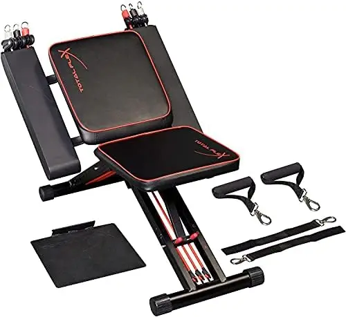 Flex Compact Design, Home Gym, Versitiale Exercises, Workout Equipment, Fitness Equipment
Flex Compact Design, Home Gym, Versitiale Exercises, Workout Equipment, Fitness Equipment