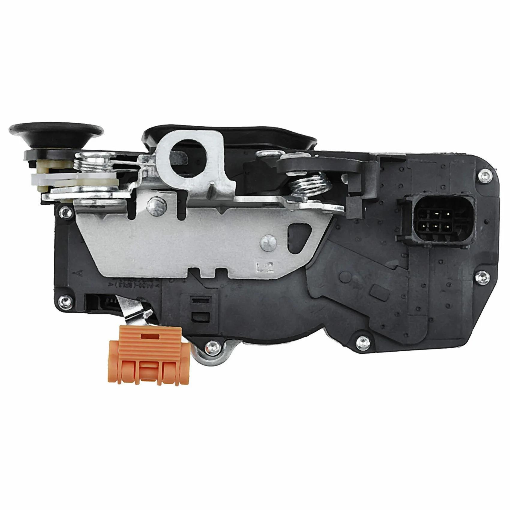 Door Lock Actuator Rear Left LH Driver Side for Chevrolet Impala 2006-2011 Sedan 10338777,15277755
Door Lock Actuator Rear Left LH Driver Side for Chevrolet Impala 2006-2011 Sedan 10338777,15277755